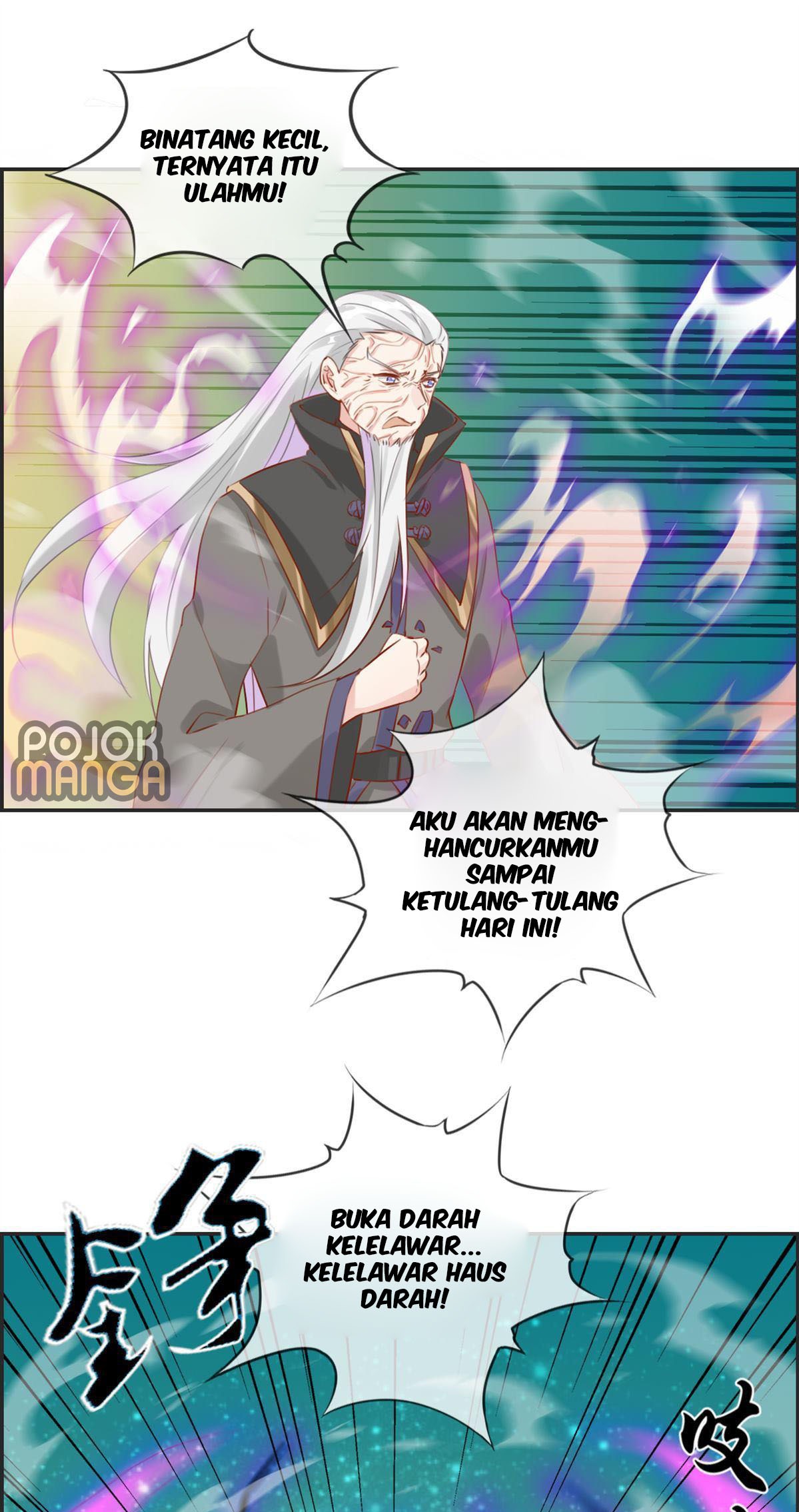 Strongest System (The Strongest Dandy System) Chapter 10 Gambar 23